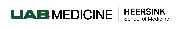 The University of Alabama at Birmingham (UAB) Logo